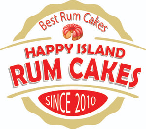 Happy Island Rum Cakes