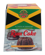 Charger l&#39;image dans la galerie, Jamaican Black Cake
