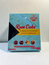 Load image into Gallery viewer, BAHAMIAN RUM CAKE
