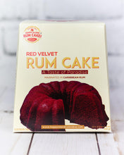 Load image into Gallery viewer, RED VELVET
