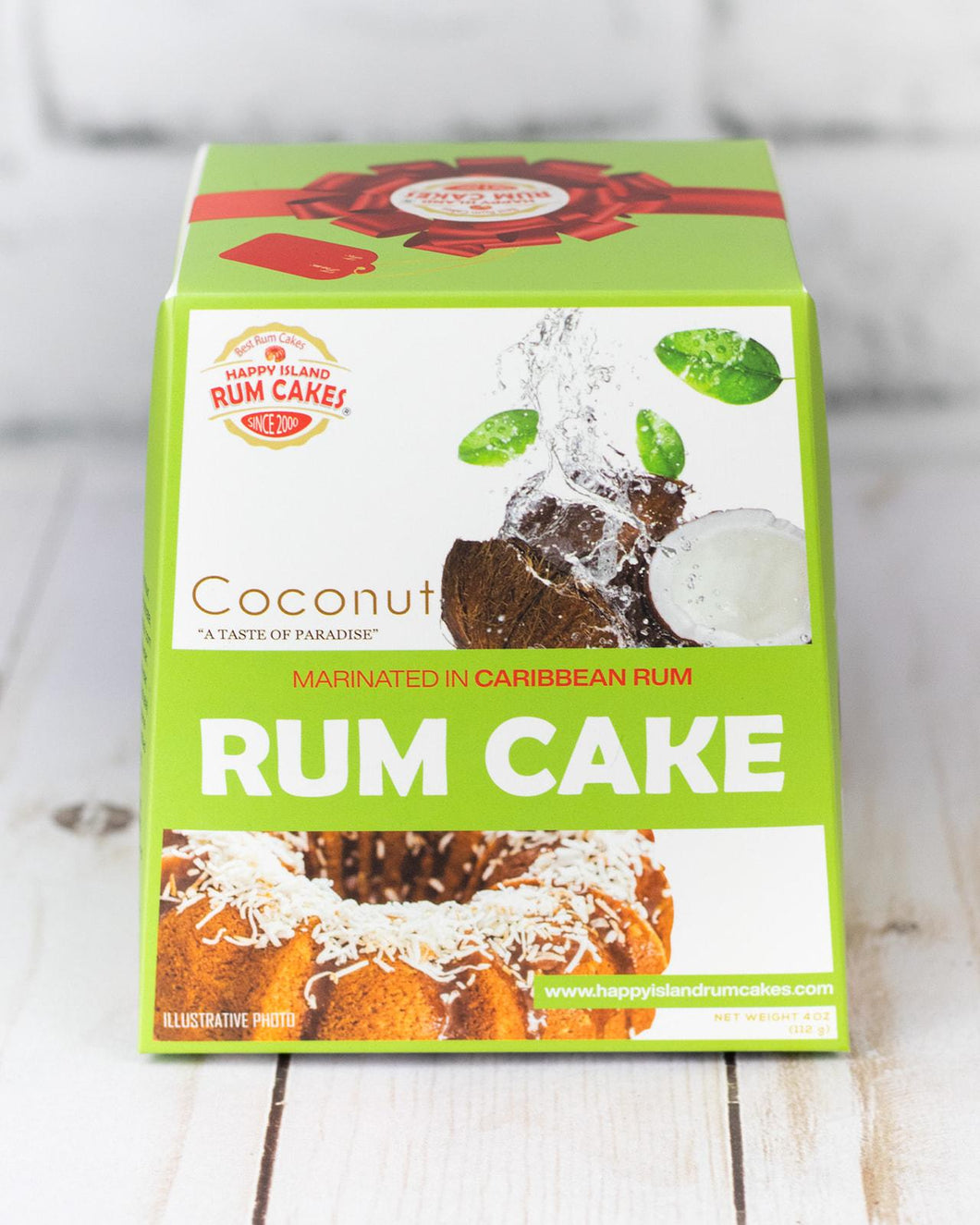 COCONUT