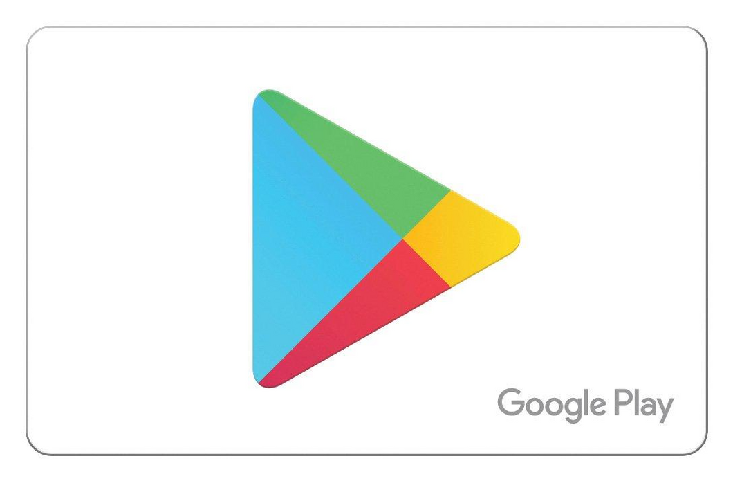 Google card