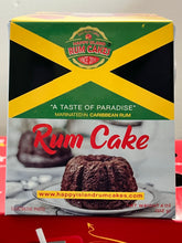 Charger l&#39;image dans la galerie, Jamaican Black Cake
