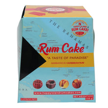 Load image into Gallery viewer, BAHAMIAN RUM CAKE
